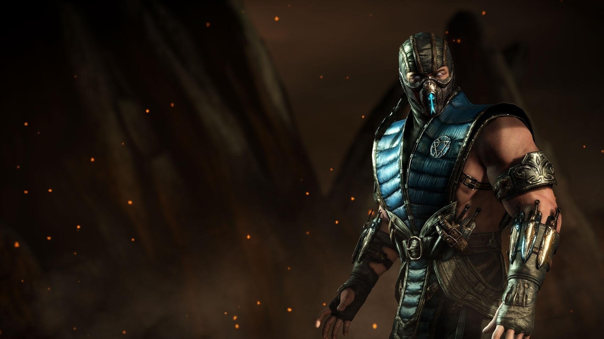 Mortal Kombat X - Imagen 10